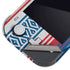 NFL Buffalo Bills Trailblazer Nintendo Switch Lite Skin